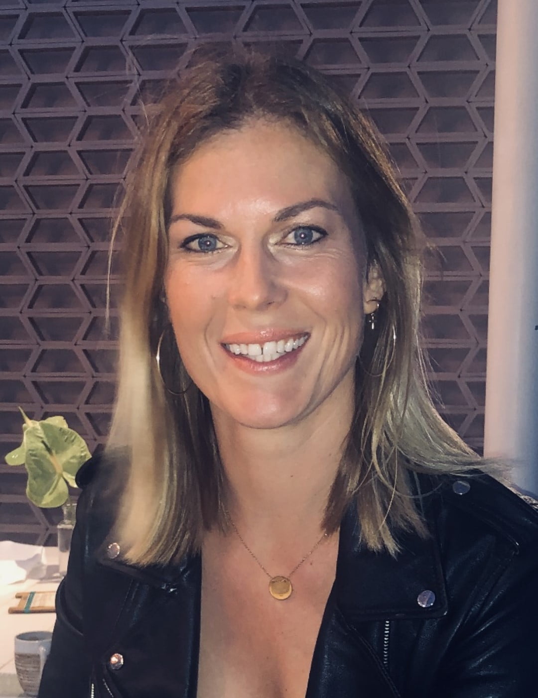 Els Van Mechelen